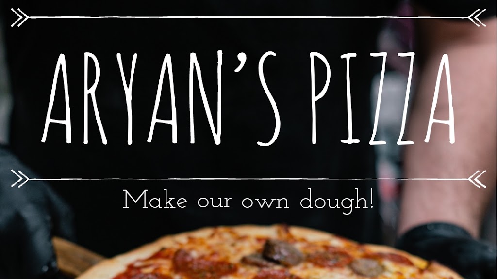 Aryan S Pizza