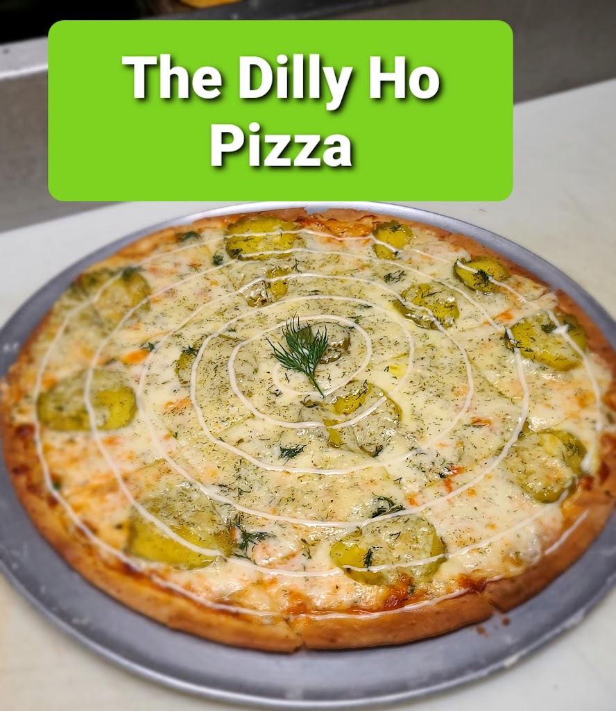  Billy-Ho's