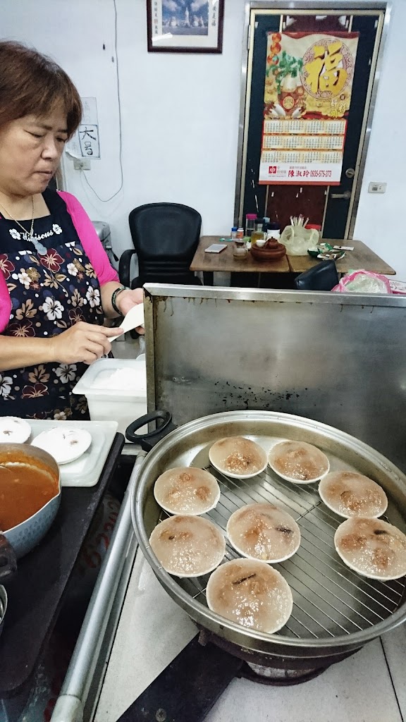 花媽素食坊 的照片