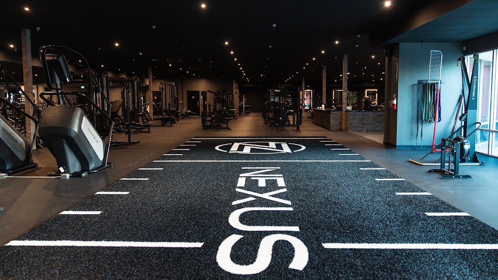  Nexus Gym