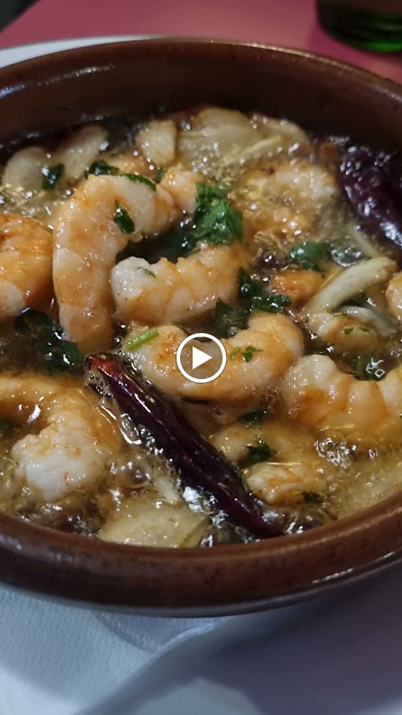 Restaurante la Cuchara de Plata — Videos