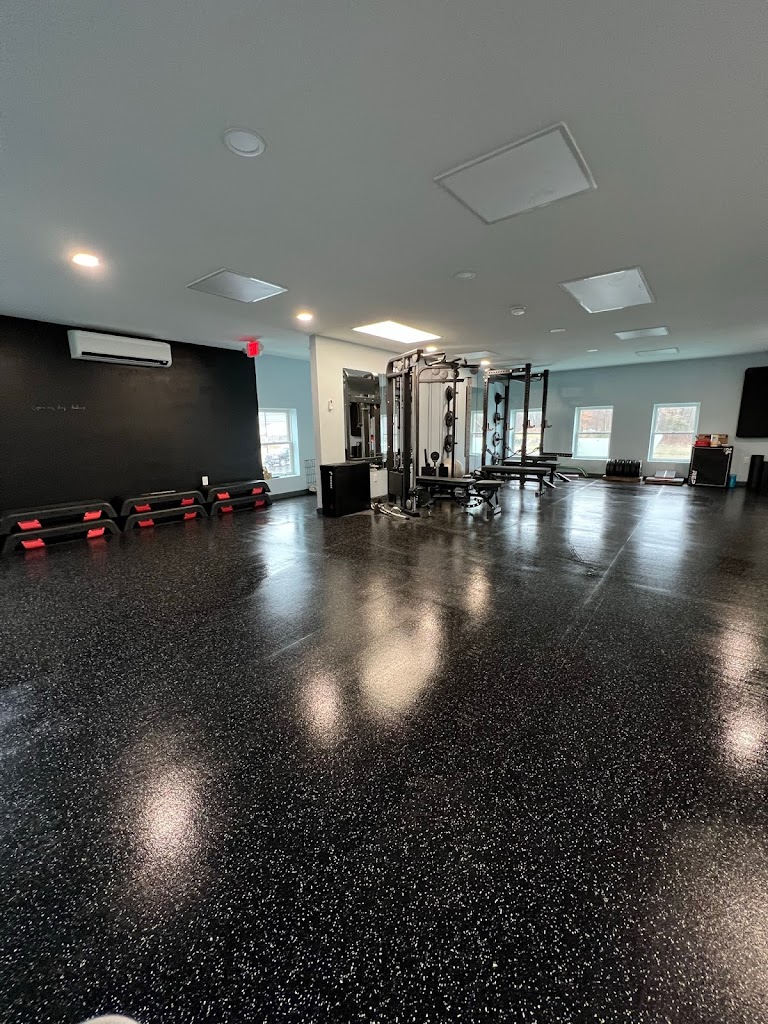  Element Training + Fitness