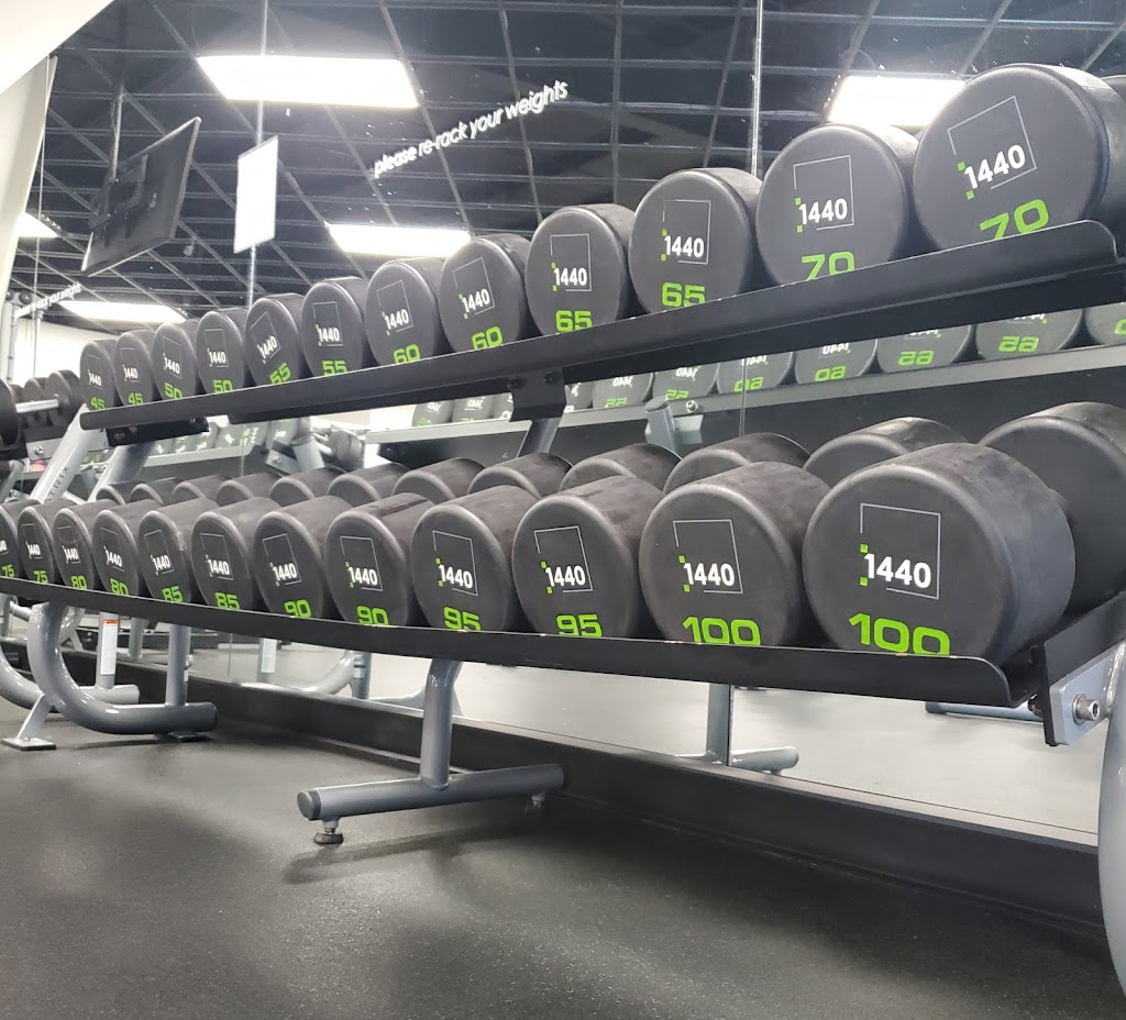  Fitness 1440 Mt. JULIET