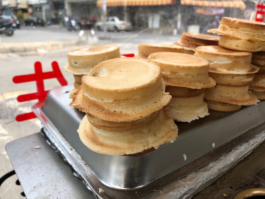 香村紅豆餅 的照片