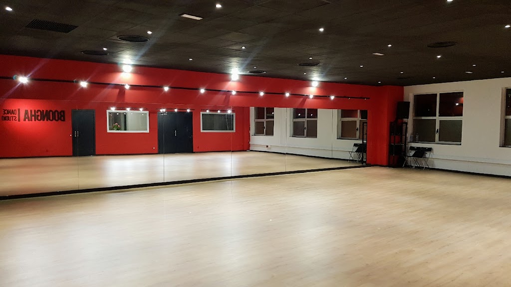 Boongha Dance Studio | Escuela de baile | Terrassa