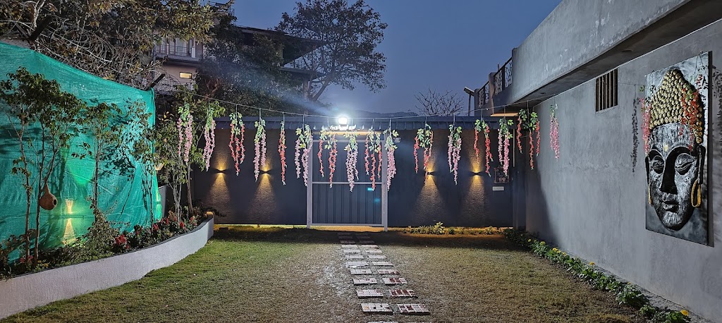 Oshins Retreat