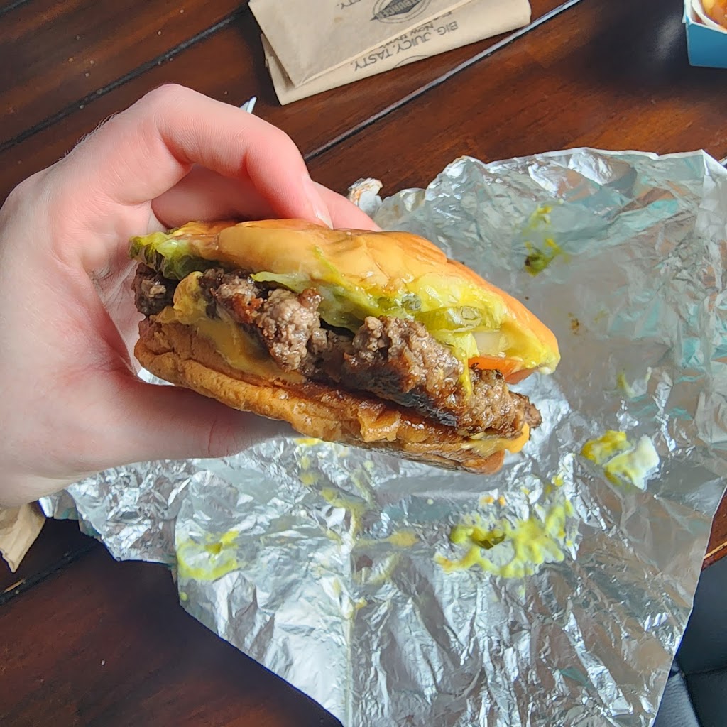Cheeseburger