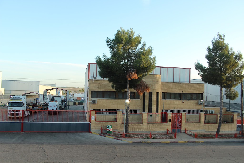 Talleres Mecanicos Aymair — Del propietario