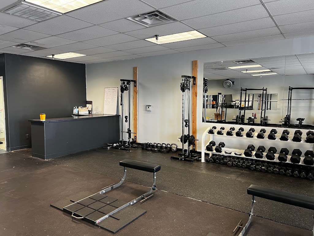  ReckFit: Total Body Fitness