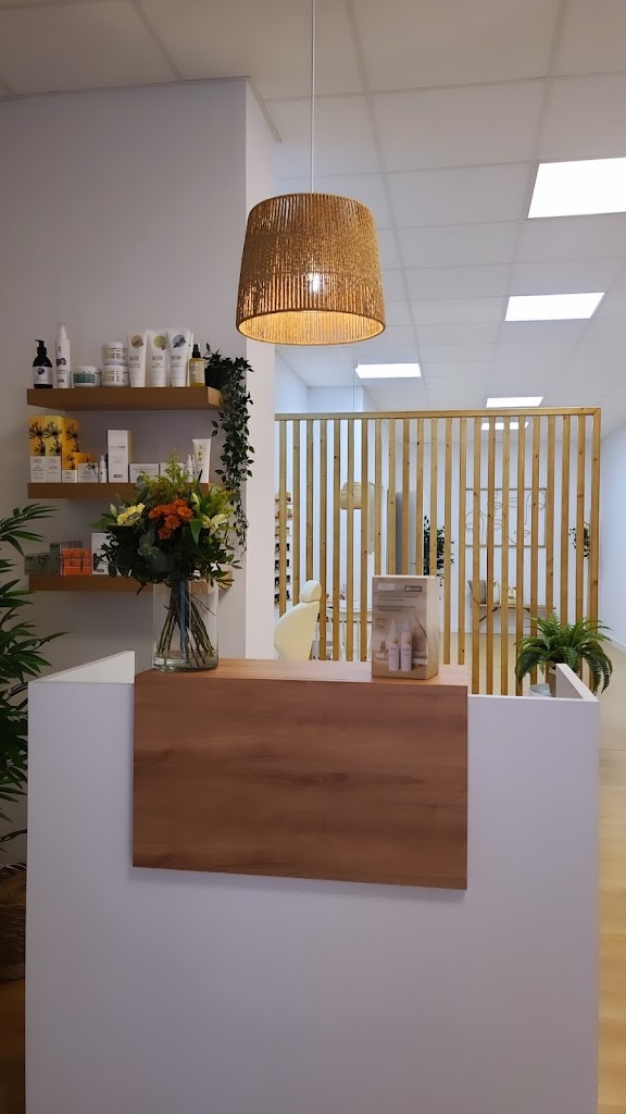 CLARA ARROYO ESTETICA Y BIENESTAR