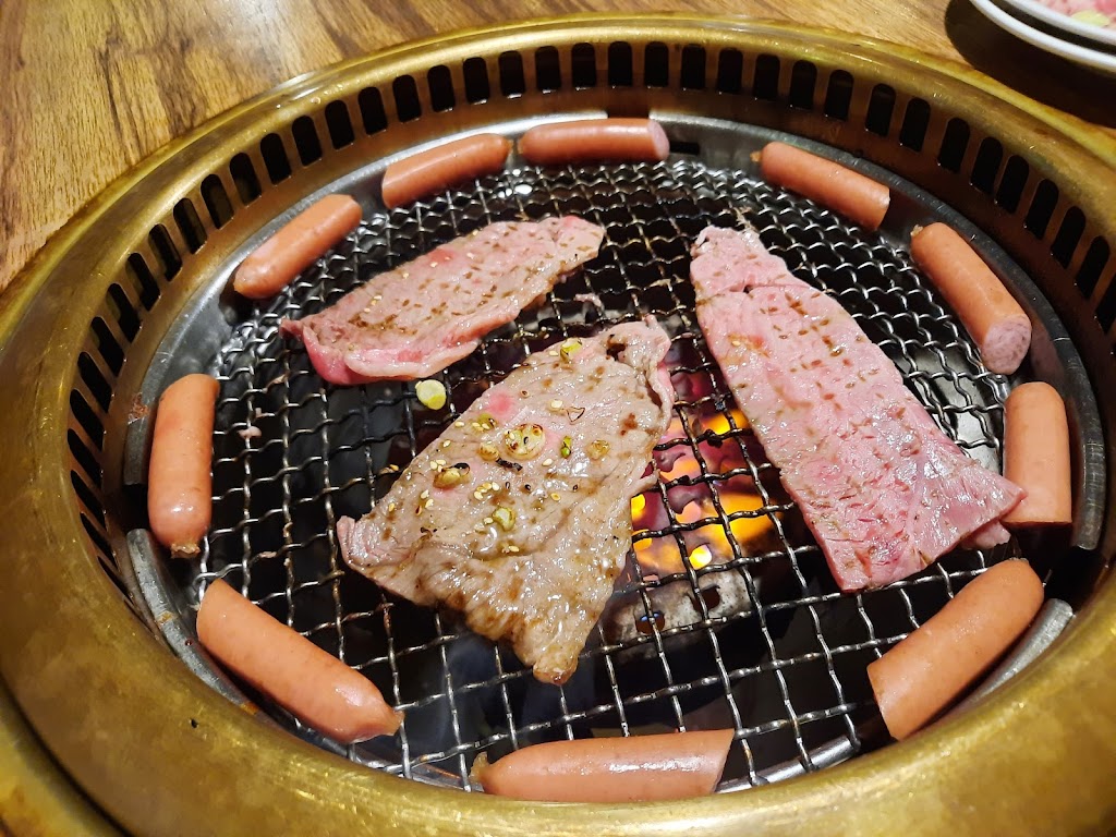 牛角日本燒肉專門店-桃園遠百店 的照片