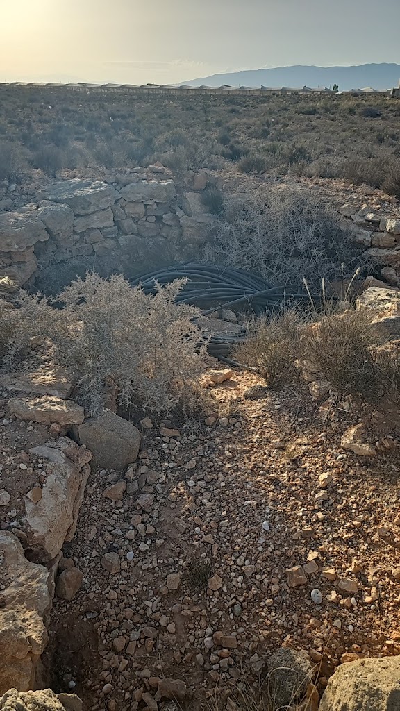 Necropolis El Barranquete