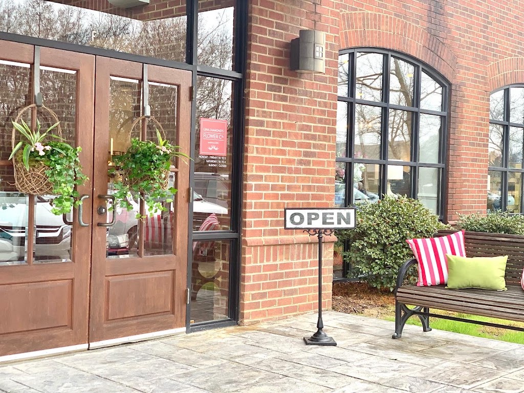 Gina Diamond's Flower Co.