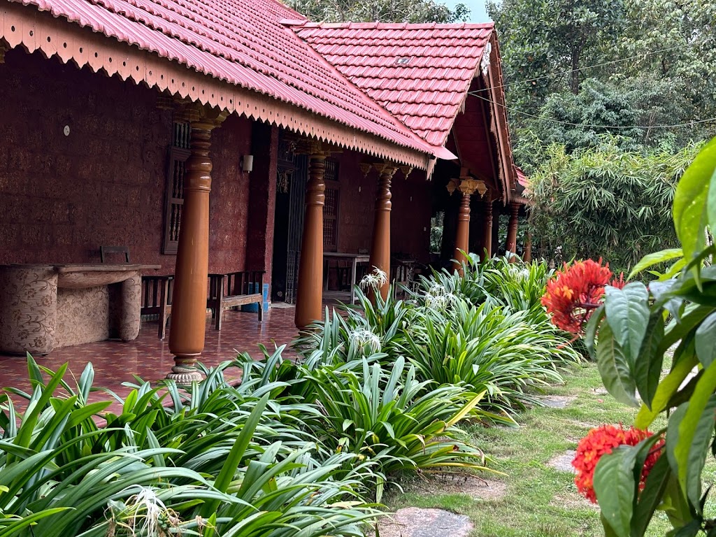 Sabera Heritage Home