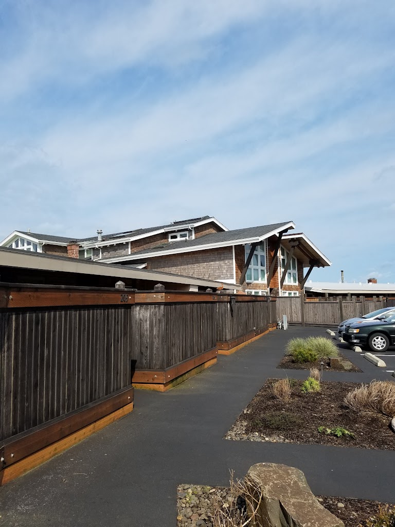 Gearhart Ocean View Condo - Hotel in Seaside , United States of America