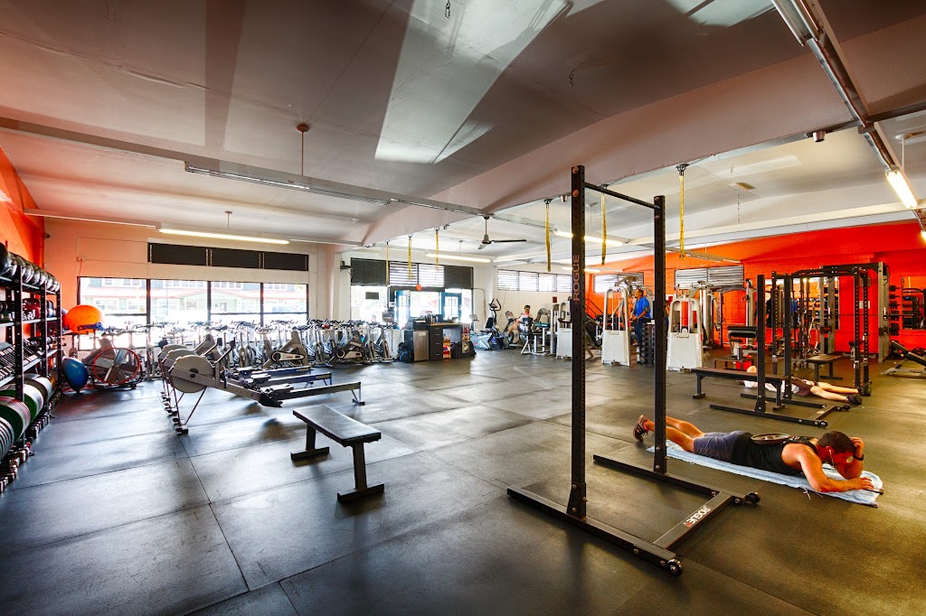  Five Mountain Fitness Center Inc