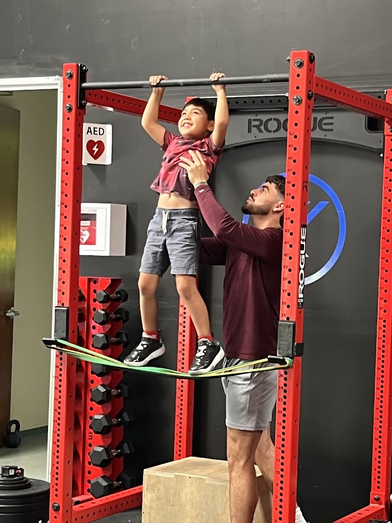  Lopez Fitness - Personal Trainer