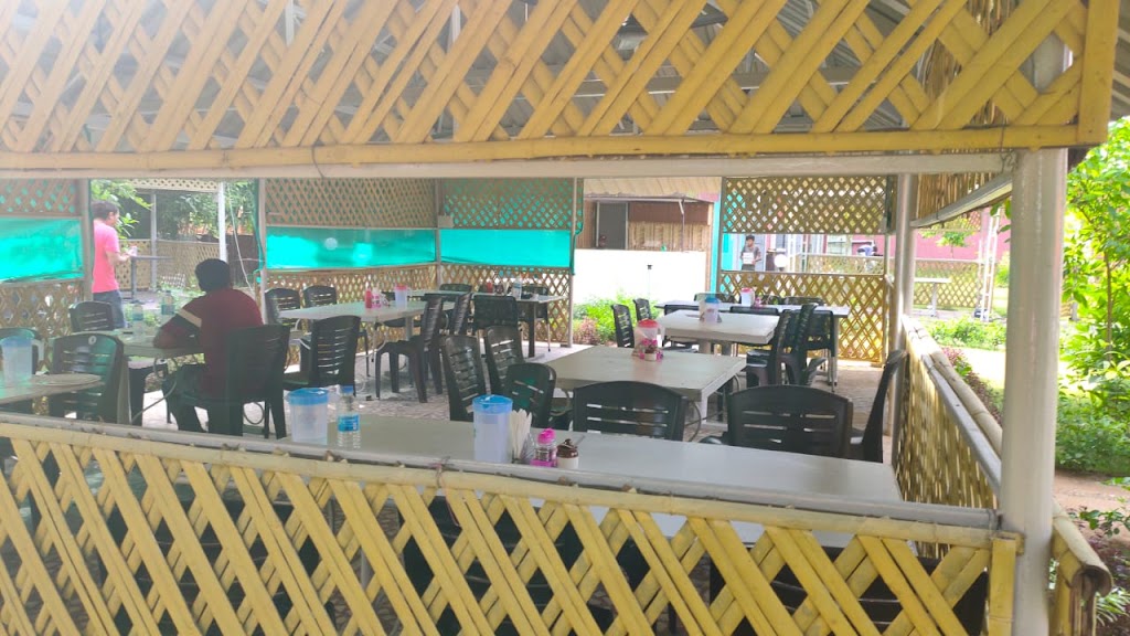 Mangalam Garden Restaurant