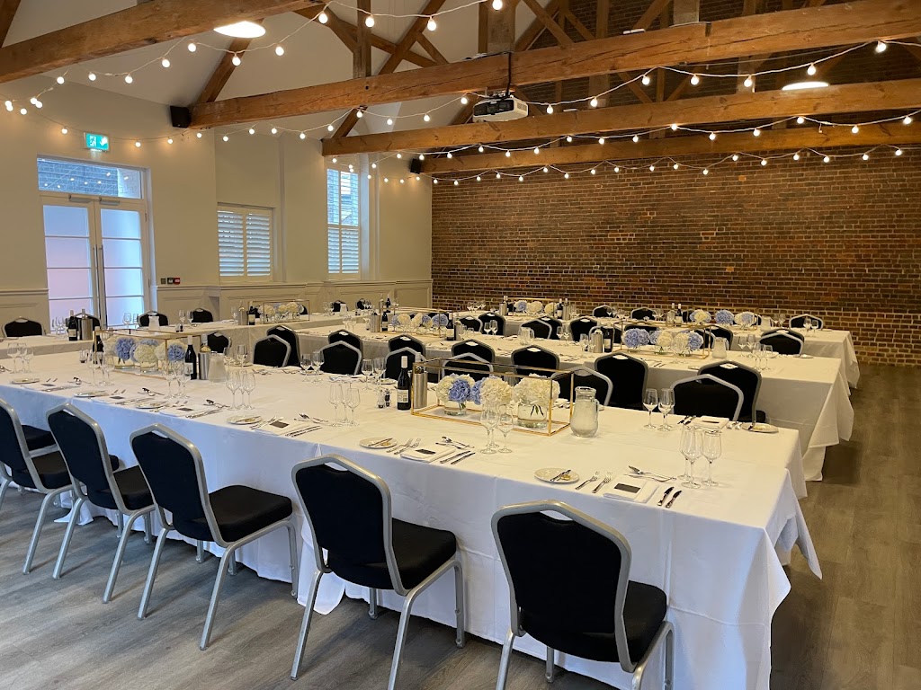 The Floral Workshop