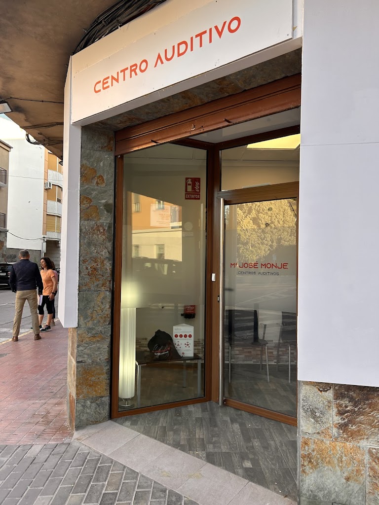 Centro Auditivo Maria Jose Monje