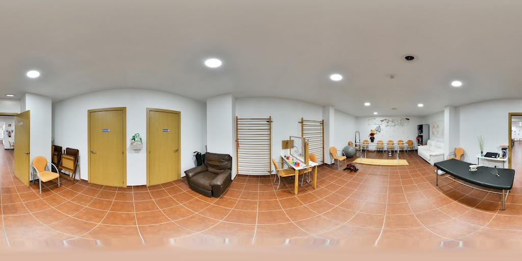 Centre de dia Ohana — Street View y 360deg