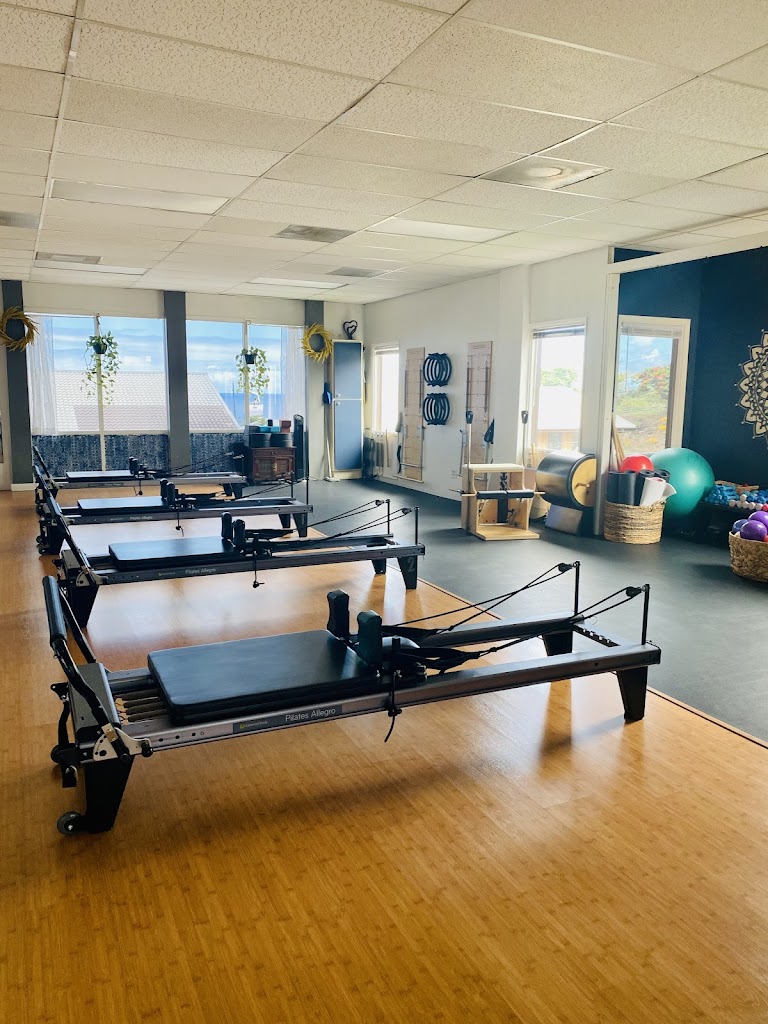  Island Flow Pilates & Wellness