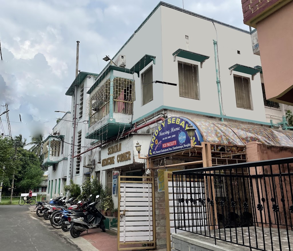Dr. Pandey Sebayan Nursing Home