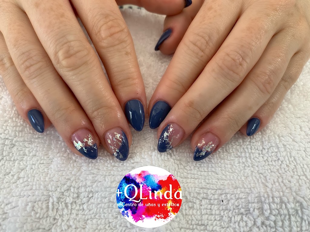 +QLinda Centro de estetica — Manicura