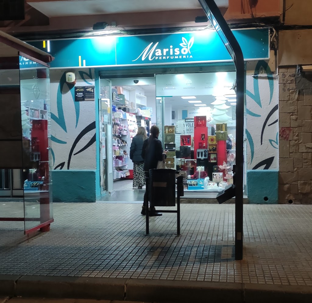 Marisol Perfumeria/ Estetica Oasis / El Oasis de la Madre
