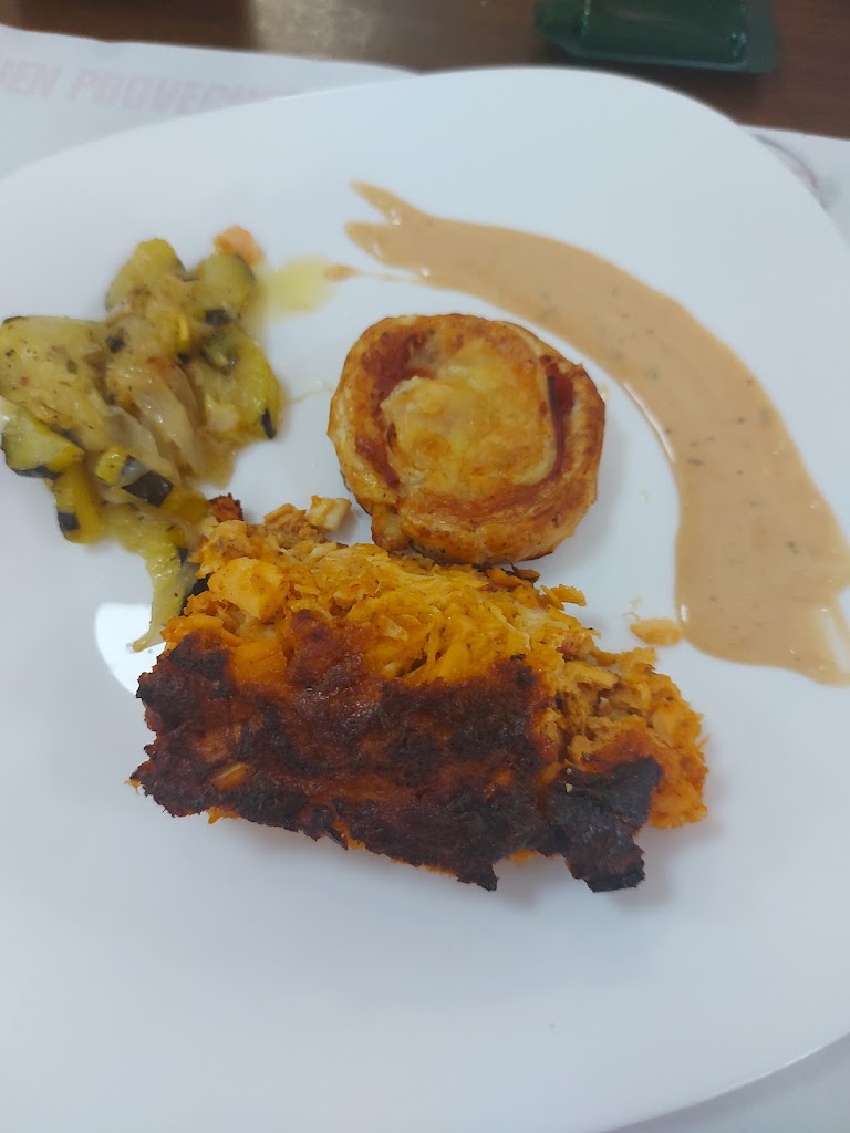 Restaurante Marino