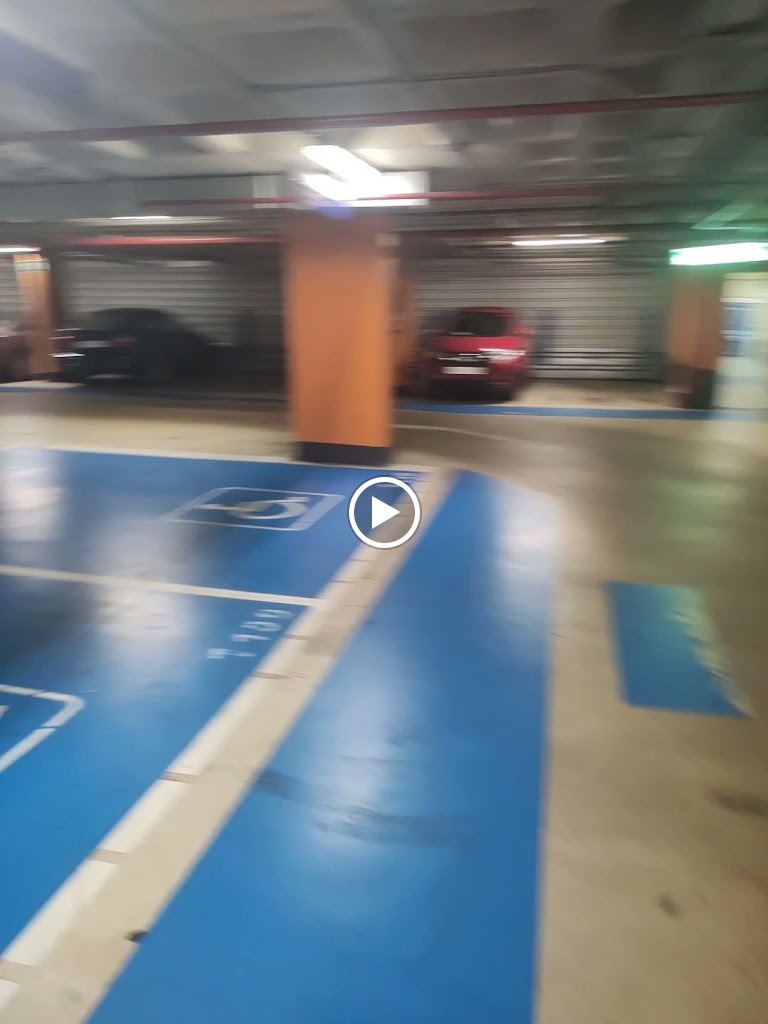 Parking Indigo - Amarica — Videos