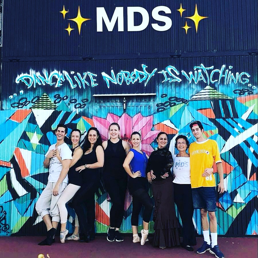 MDS Marbella Dance School