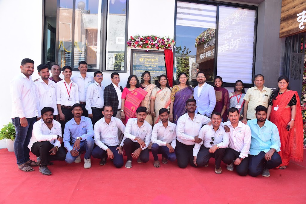 Krishnadrishti Advance Eye Care Unit