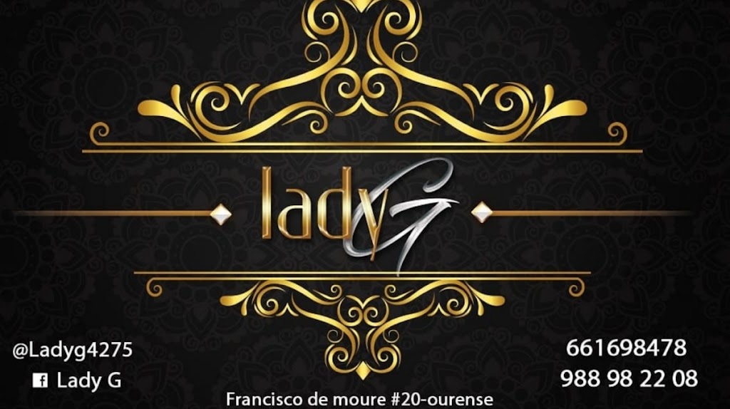 Lady G