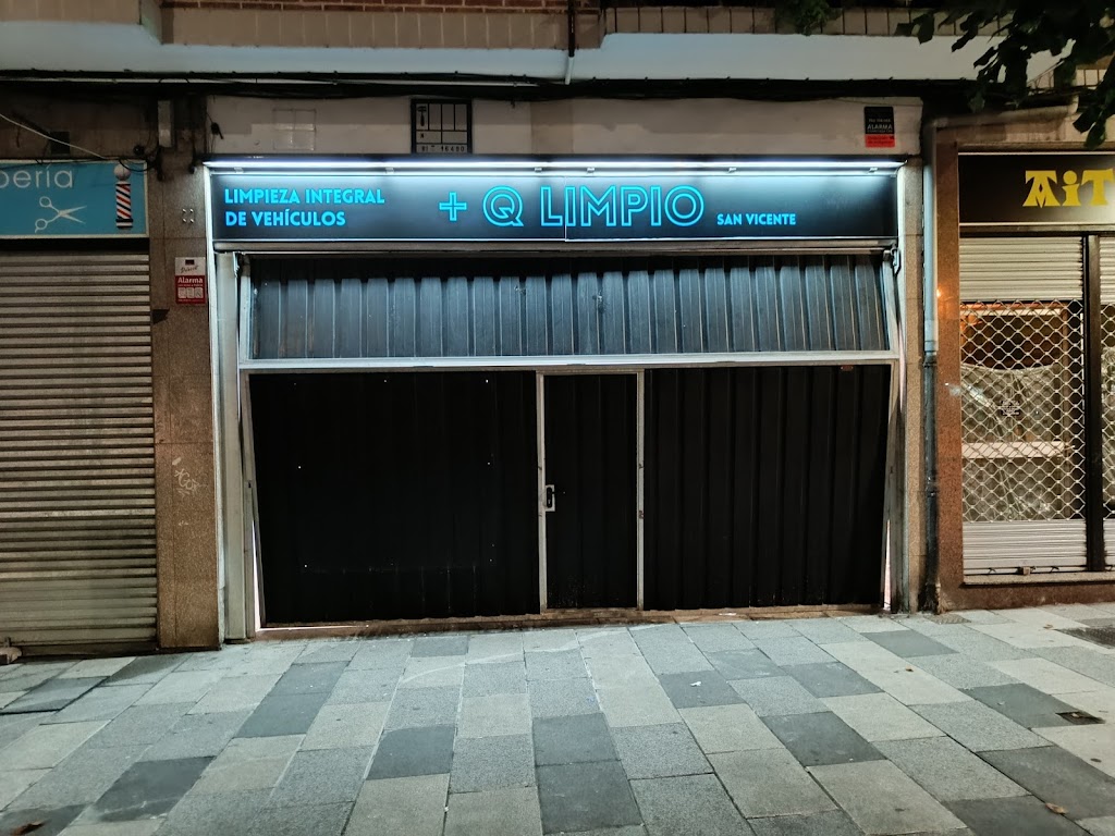 Mas Que Limpio San Vicente