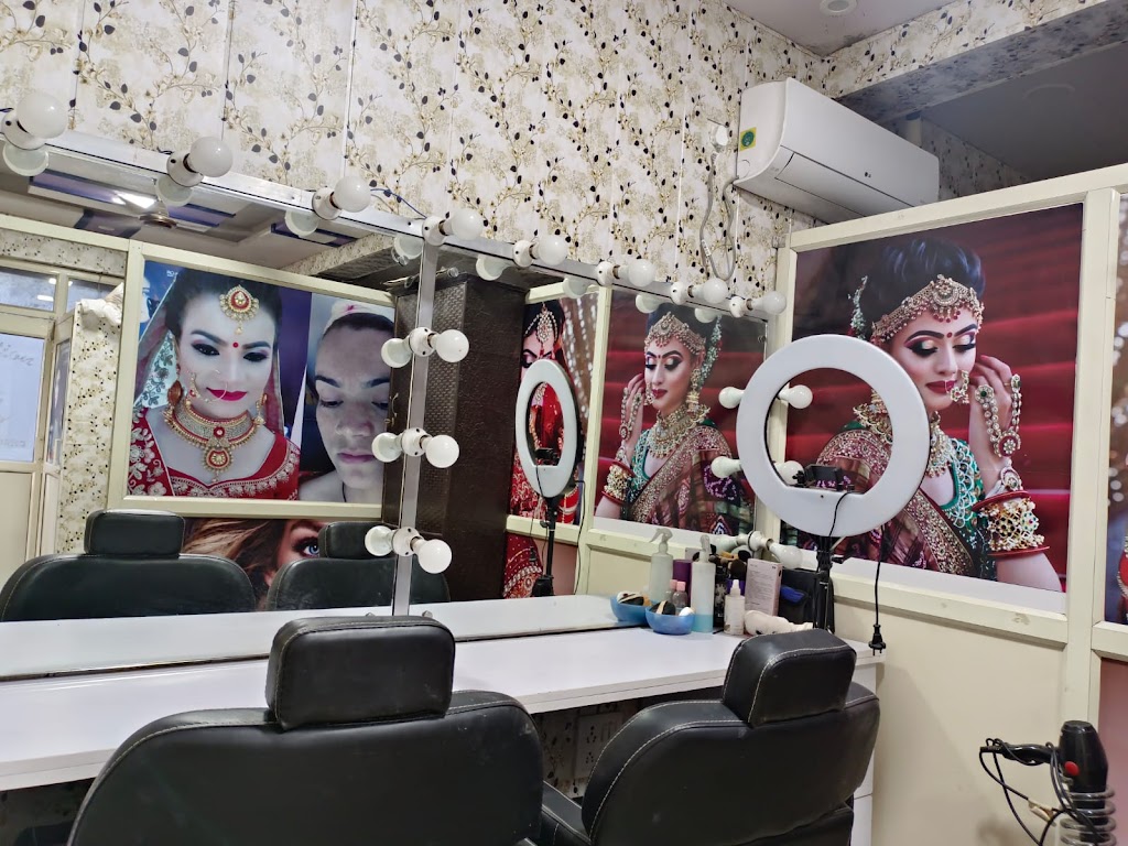 Evolution Beauty Salon