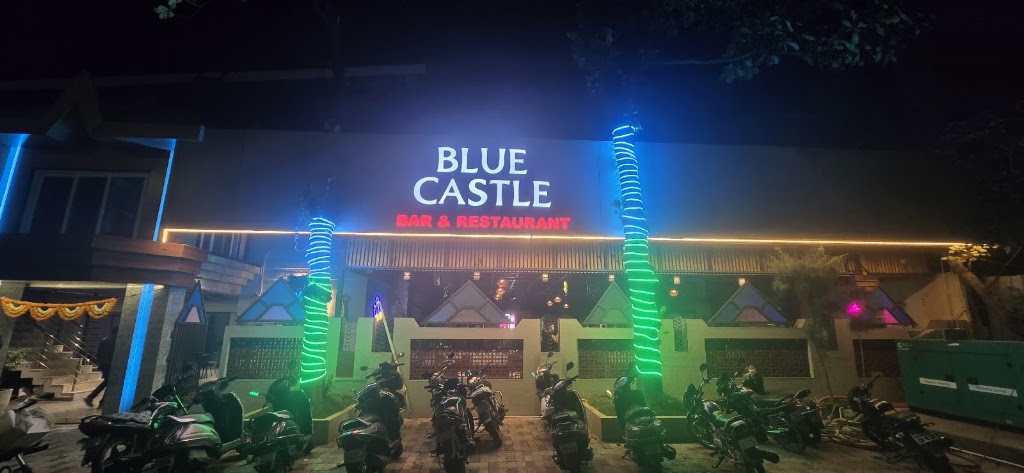 Blue Castle Restaurant