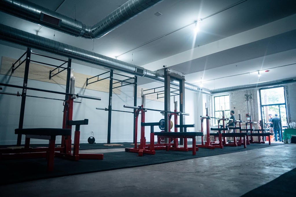  Kensington Powerlifting