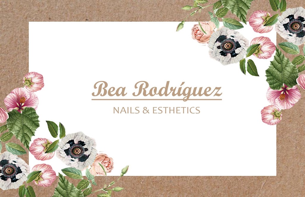 Bea Rodriguez. Centro de estetica, unas y formacion.