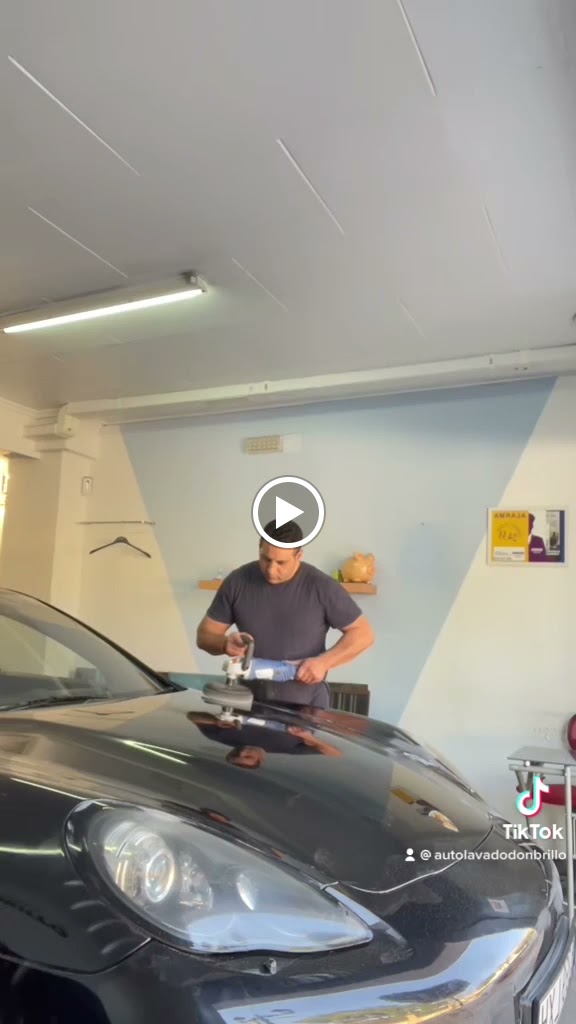 Autolavado Don Brillo — Videos