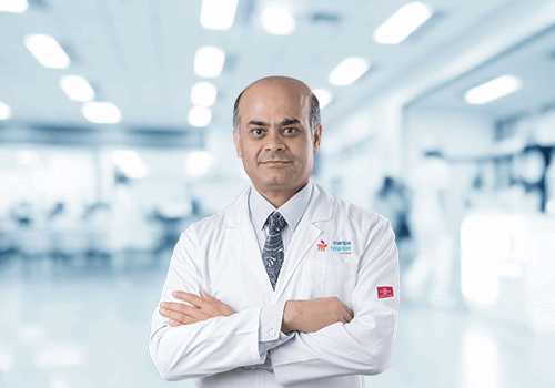 Dr. Dr Devananda N S Best Cardiothoracic Vascular Surgeon In Old Airport Road Manipal Hospital Old Airport Road