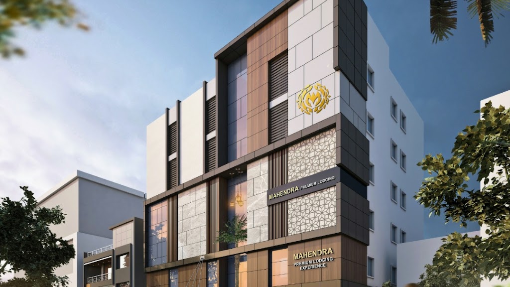 Hotel Mahendra Elite