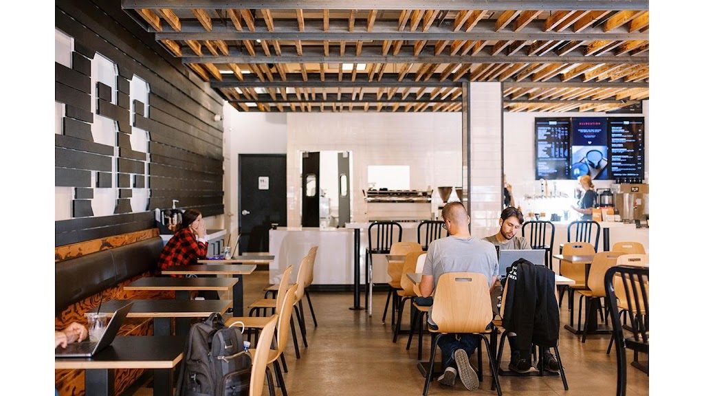 Photo of Press Coffee - Scottsdale Waterfront