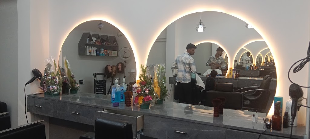 Hair The Beauty Salon Academy