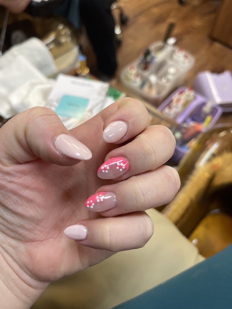 Pro Nails - Anchorage, AK
