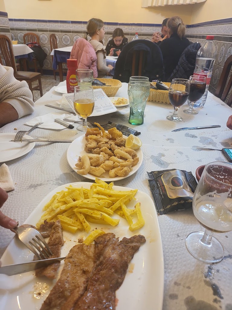 Bar safari — Comida y bebida