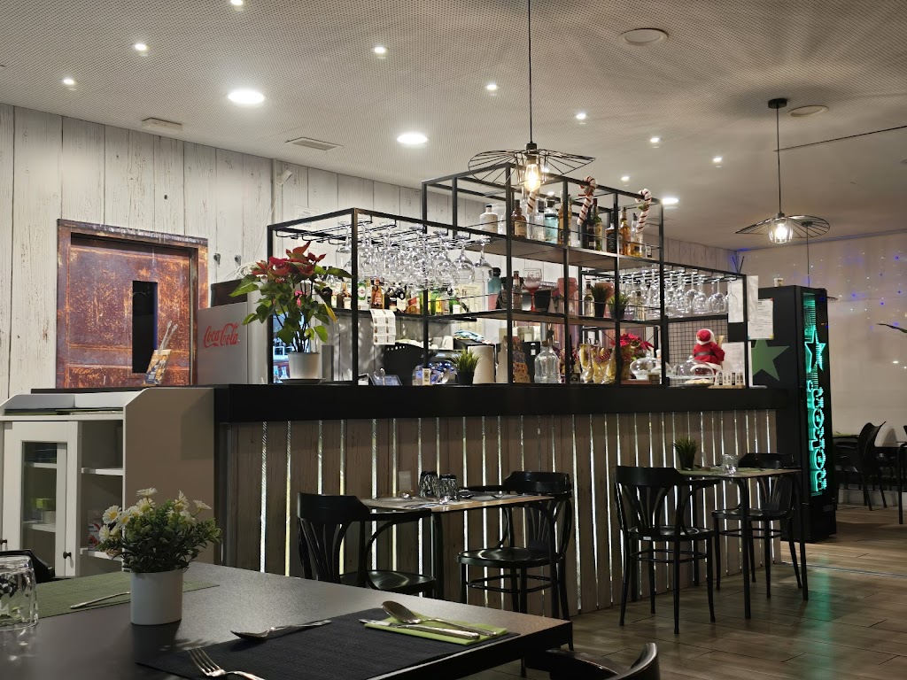 Oasis Restaurante Arroceria