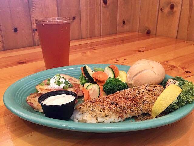  Adventures Restaurant & Pub