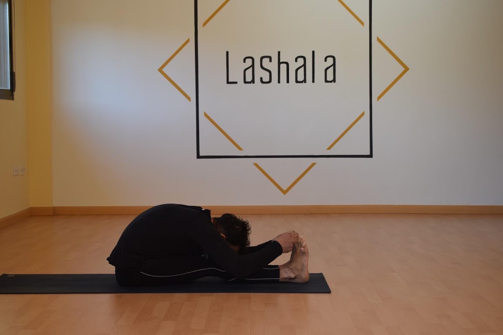 LaShala Vicente Veses