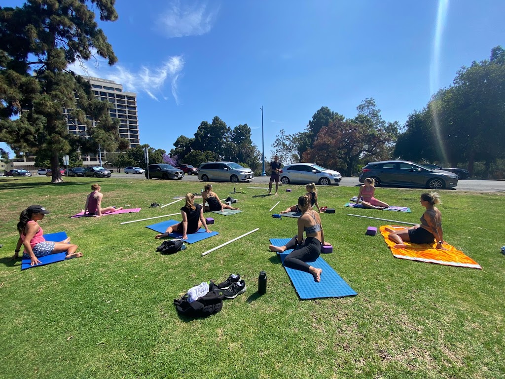  Zealous Health & Fitness